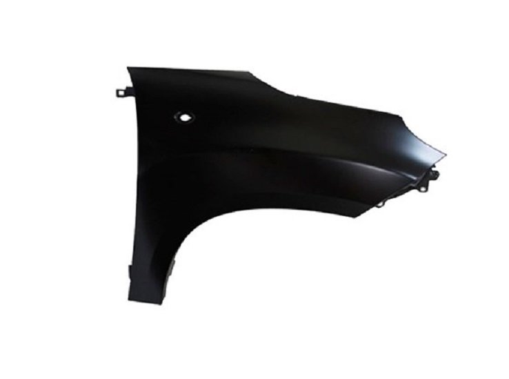 Acceder a la pieza Aleta delantera derecha