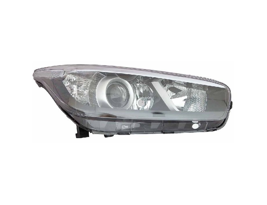 Faro derecho H7 KIA CEED  pour KIA CEED Faro derecho H7 KIA CEED  pour KIA CEED