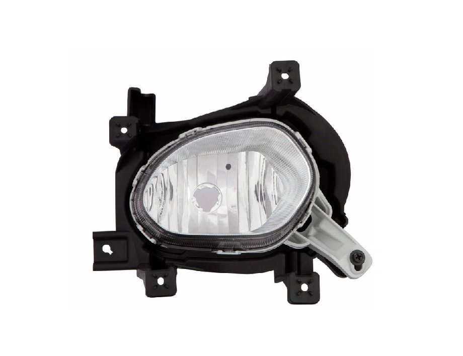 Acceder a la pieza Proyector antiniebla derecho