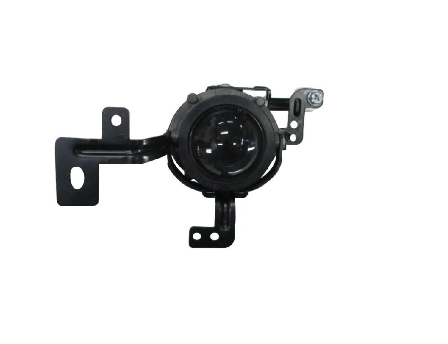 Acceder a la pieza Proyector antiniebla izquierdo