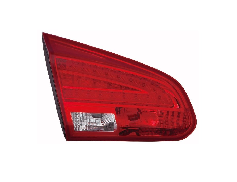 Acceder a la pieza Piloto trasero interior izquierdo LED