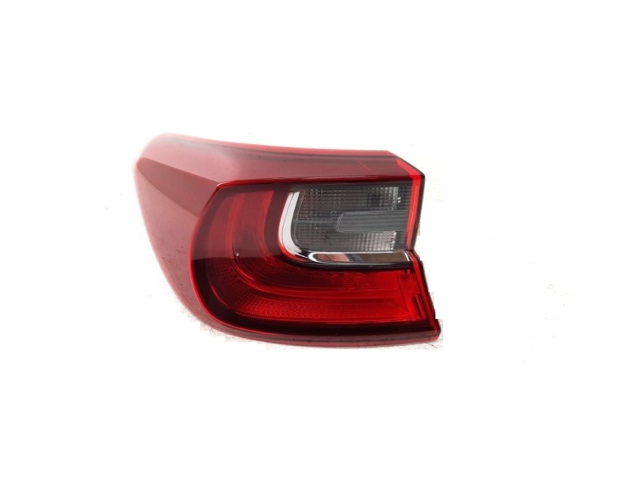 Acceder a la pieza Piloto trasero exterior izquierdo