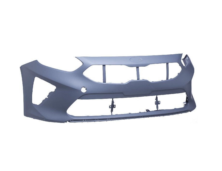 Acceder a la pieza Parachoques delantero imprimado