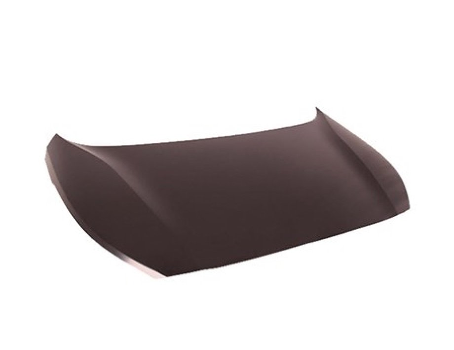 Acceder a la pieza Capó delantero 2013->