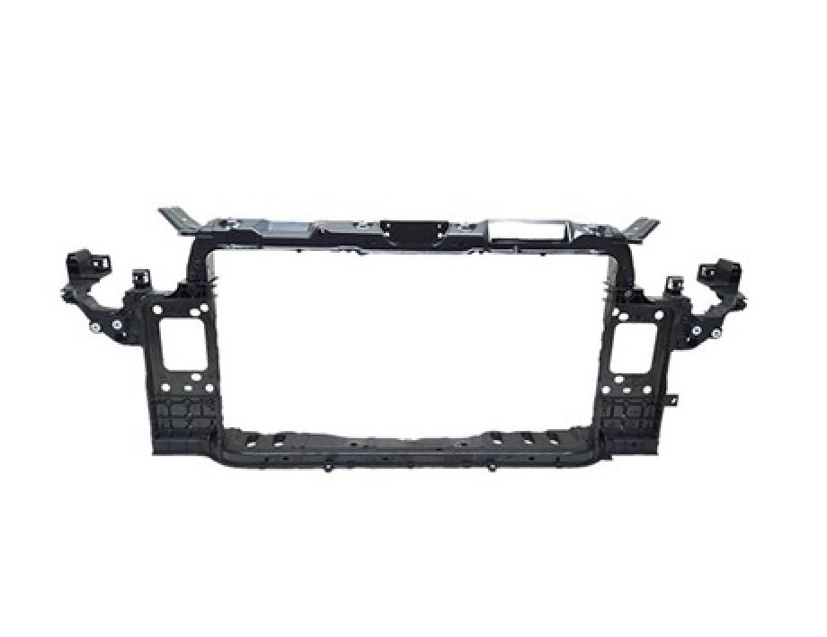 Acceder a la pieza Frente interno