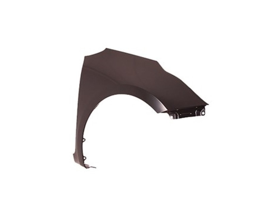 Acceder a la pieza Aleta delantera derecha 2013->