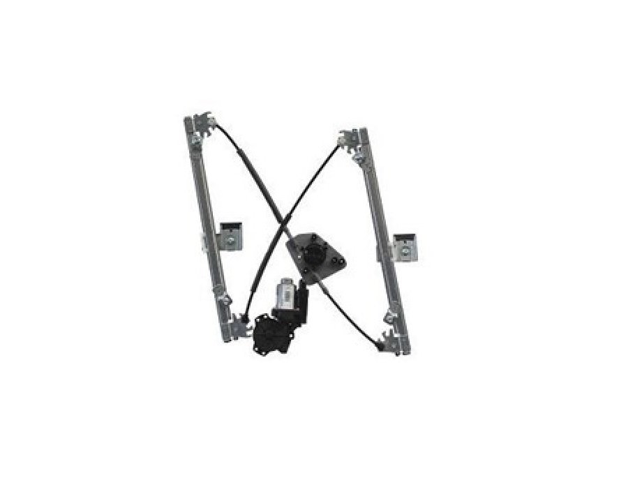 Acceder a la pieza Elevalunas eléctrico puerta delantera izquierda