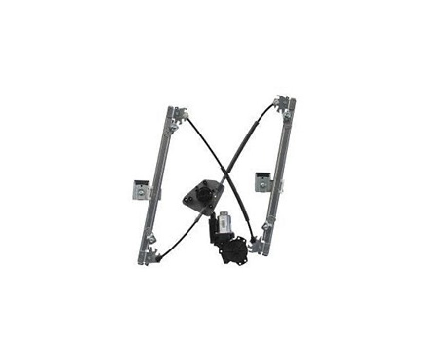 Acceder a la pieza Elevalunas eléctrico puerta delantera derecha