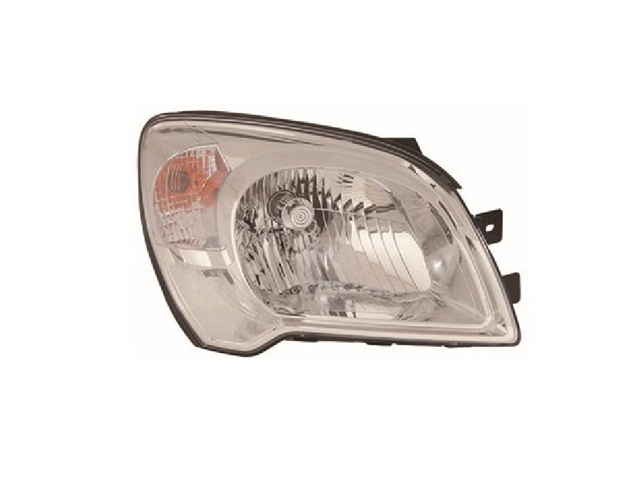 Acceder a la pieza Faro derecho H4