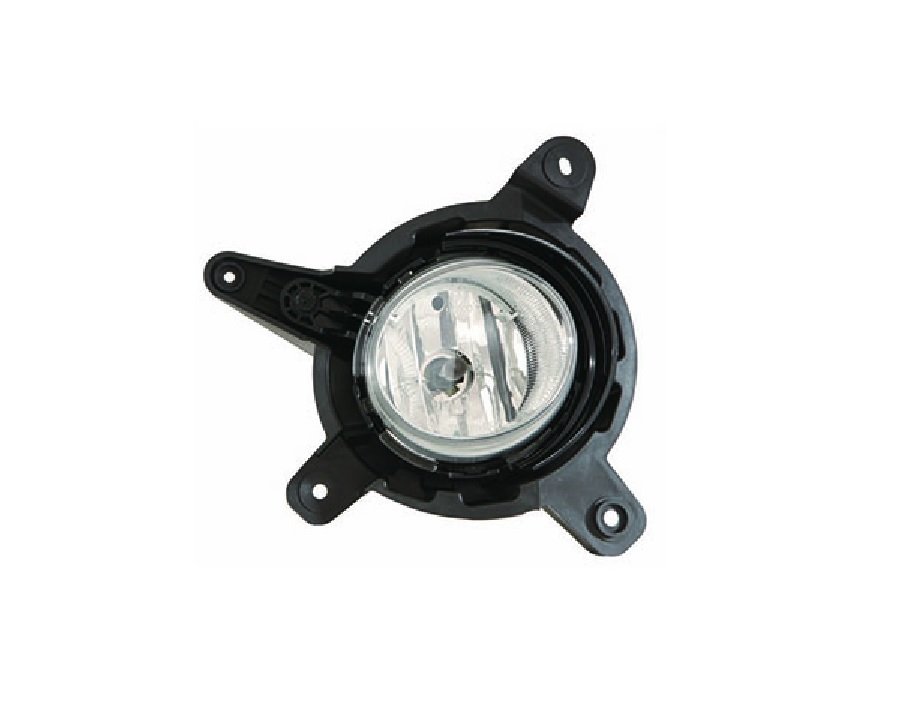 Acceder a la pieza Proyector antiniebla izquierdo