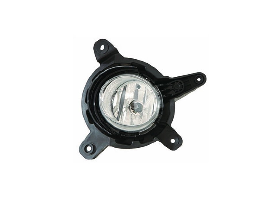 Acceder a la pieza Proyector antiniebla derecho