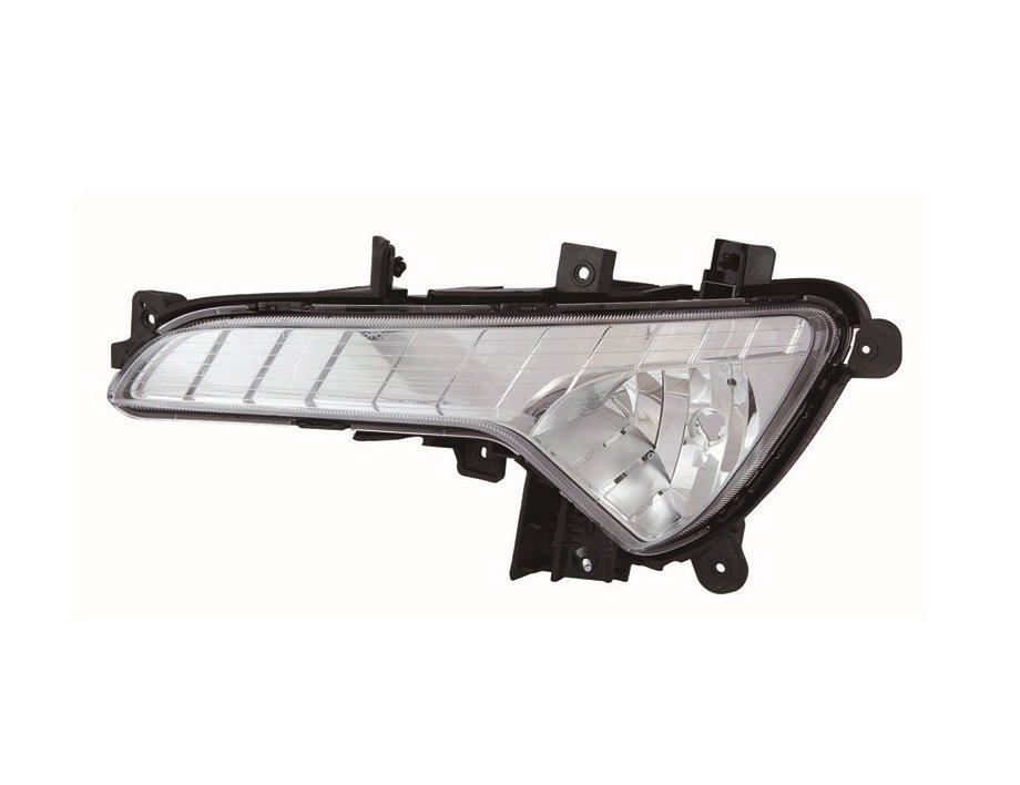 Acceder a la pieza Proyector antiniebla izquierdo 2013->