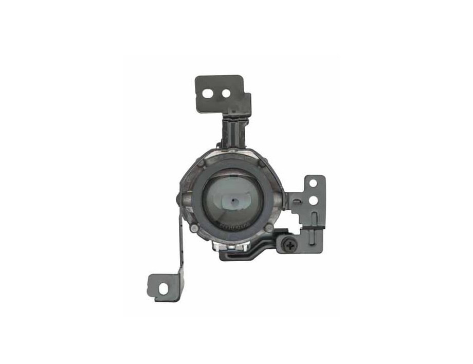 Acceder a la pieza Faro antiniebla izquierdo, HB4