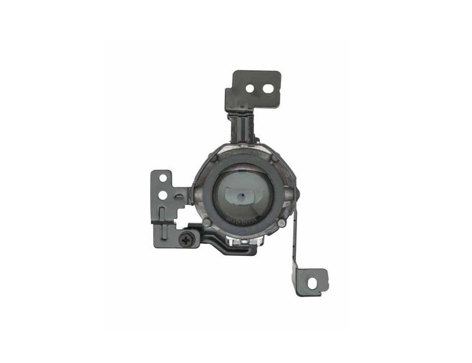 Acceder a la pieza Faro antiniebla derecho, HB4