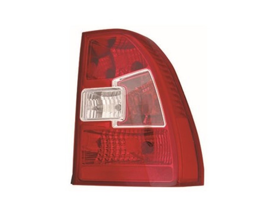 Acceder a la pieza Piloto trasero derecho