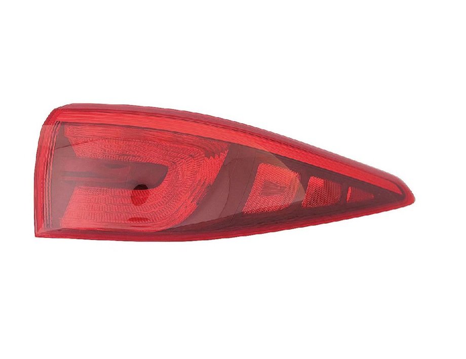 Acceder a la pieza Piloto trasero derecho Exterior