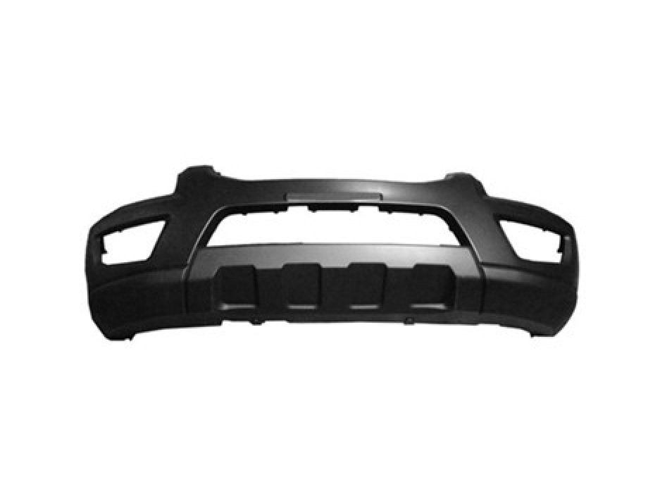 Acceder a la pieza Parachoques delantero imprimado