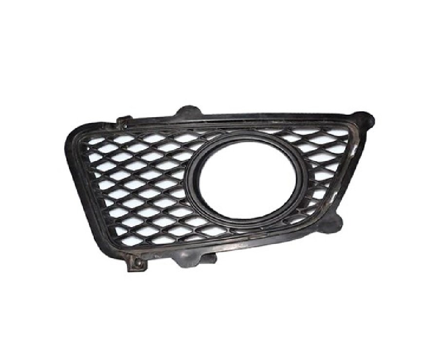 Acceder a la pieza Rejilla izquierda parachoques delantero + AN