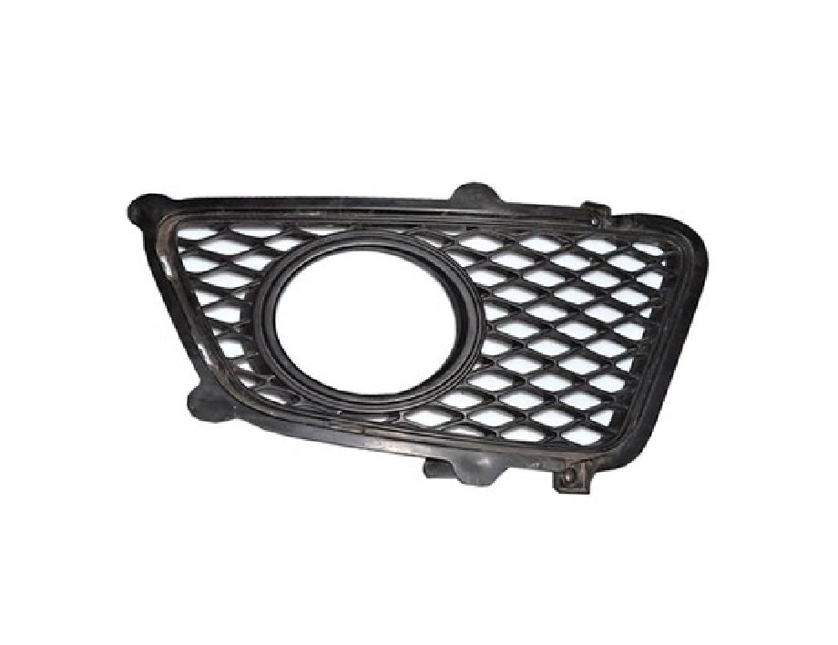 Acceder a la pieza Rejilla derecha parachoques delantero + AN