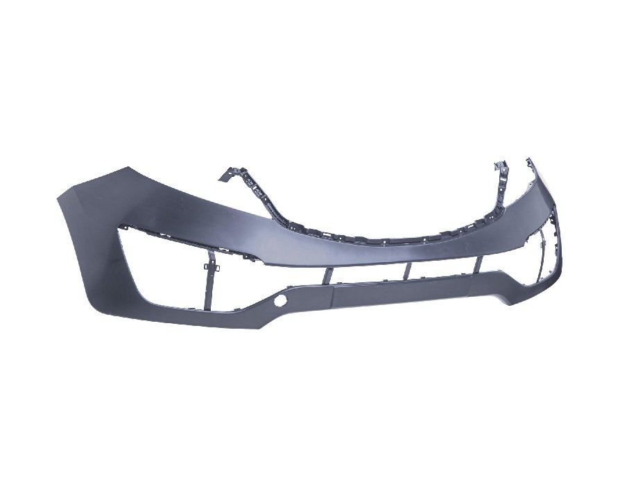 Acceder a la pieza Parachoques delantero imprimado