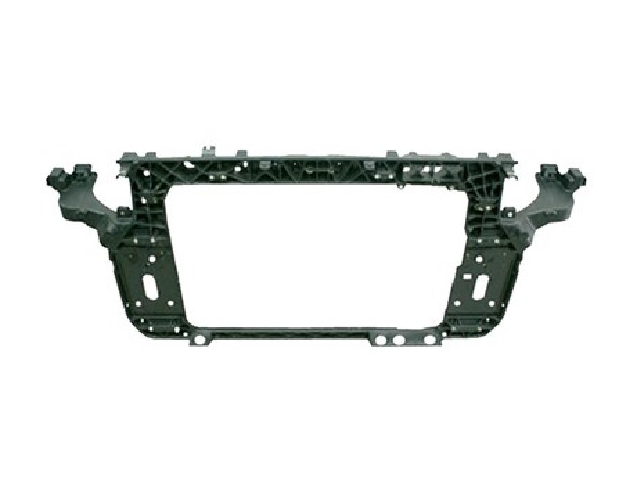 Acceder a la pieza Frente interno completo