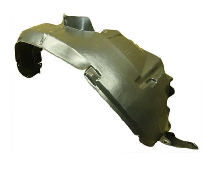 Acceder a la pieza Guardabarros delantero derecho