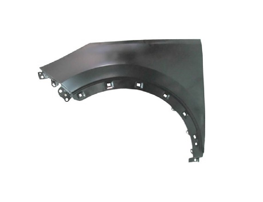 Acceder a la pieza Aleta delantera izquierda s/agujeros