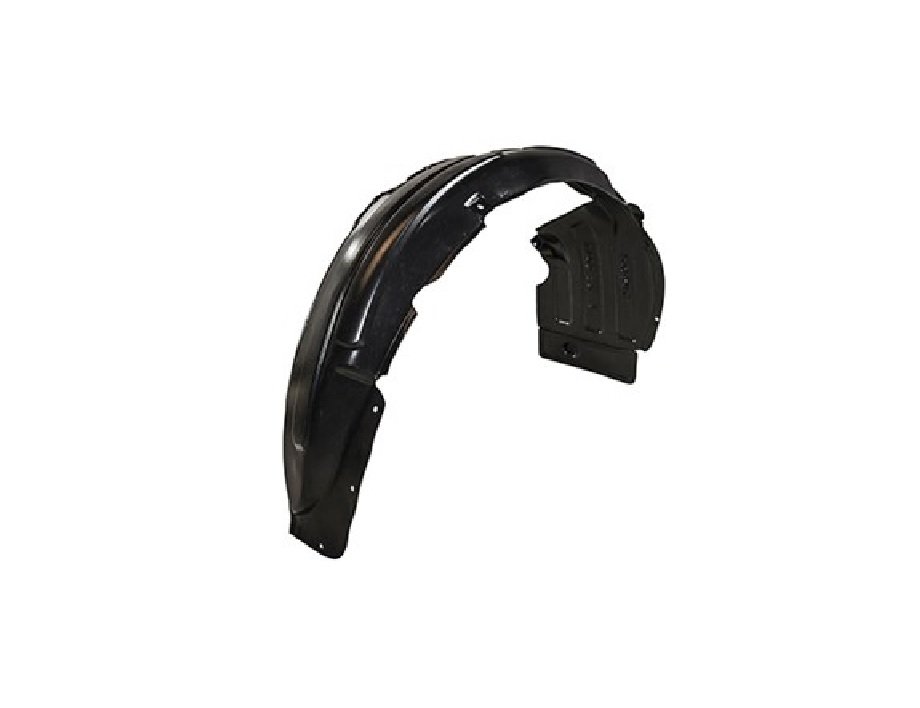 Acceder a la pieza Guardabarros delantero derecho