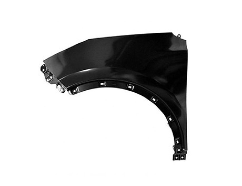 Acceder a la pieza Aleta delantera derecha