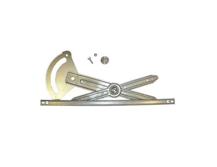 Acceder a la pieza Mecanismo elevalunas eléctrico puerta izquierda