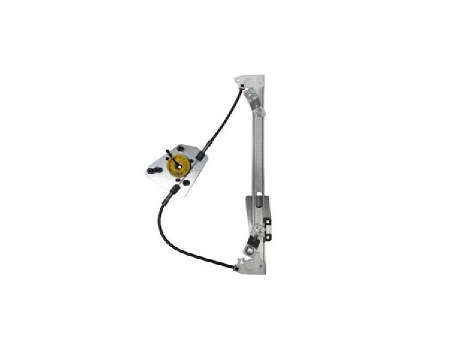 Acceder a la pieza Mecanismo elevalunas eléctrico puerta trasera derecha