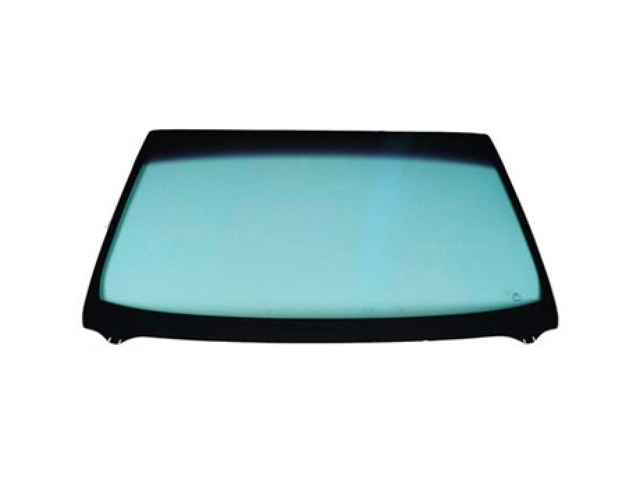 Acceder a la pieza Parabrisas tintado verde difuminado azul control solar