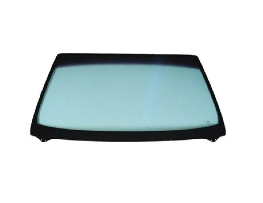 Acceder a la pieza Parabrisas acústico tintado verde difuminado azul + sensor