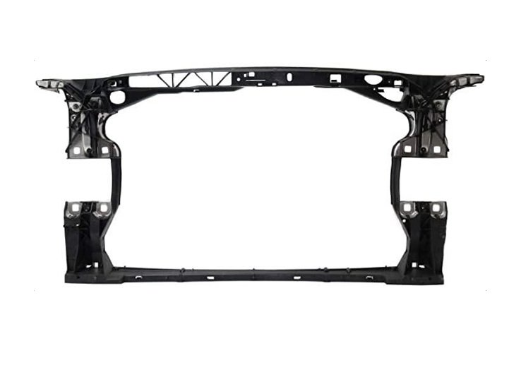 Acceder a la pieza Frente interno completo