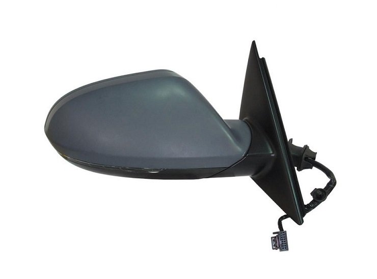 Acceder a la pieza Retrovisor derecho eléctrico, térmico, abatible imprimado + piloto + memoria [gran ángulo]