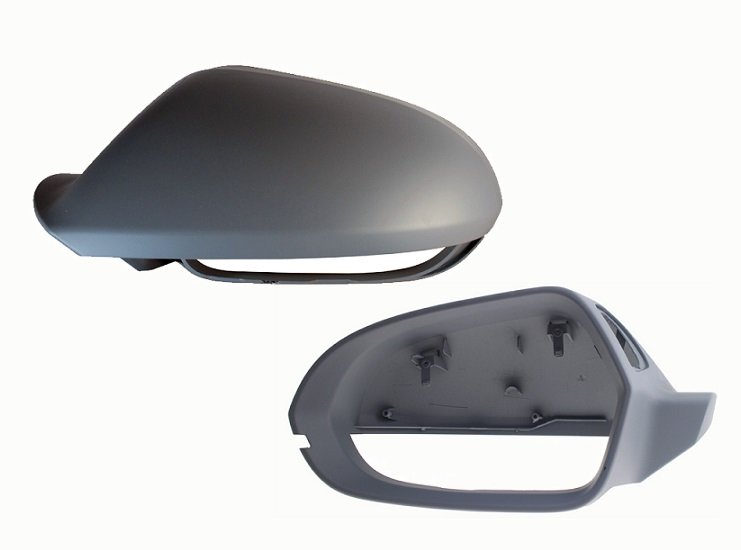 Acceder a la pieza Carcasa retrovisor izquierdo imprimada BSD