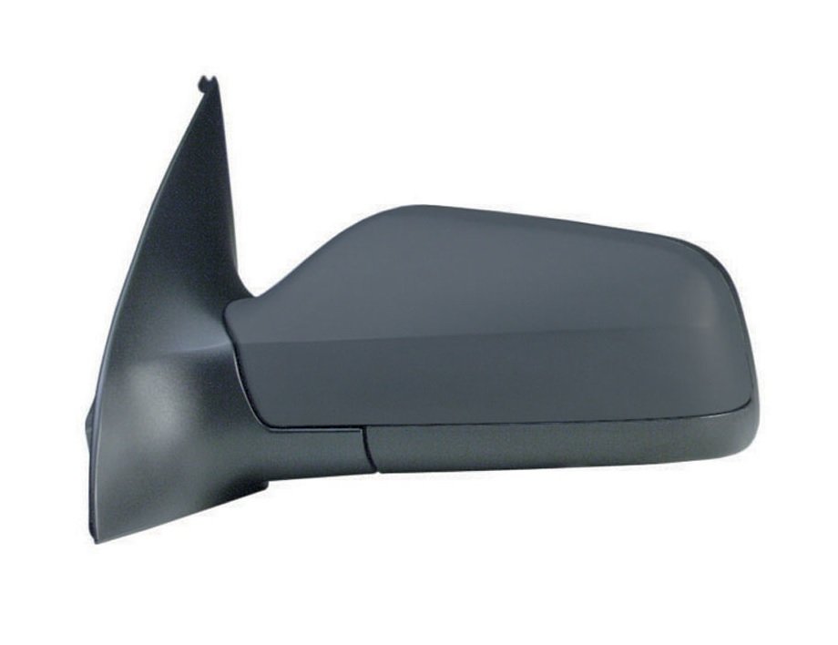 Acceder a la pieza Retrovisor izquierdo mecánico [gran ángulo]