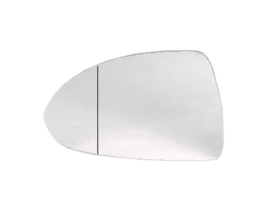 Acceder a la pieza Cristal + soporte retrovisor derecho térmico [gran ángulo]