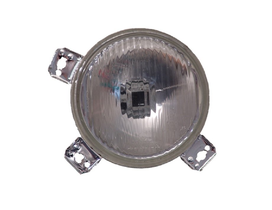 Acceder a la pieza Luz de carretera izquierdo