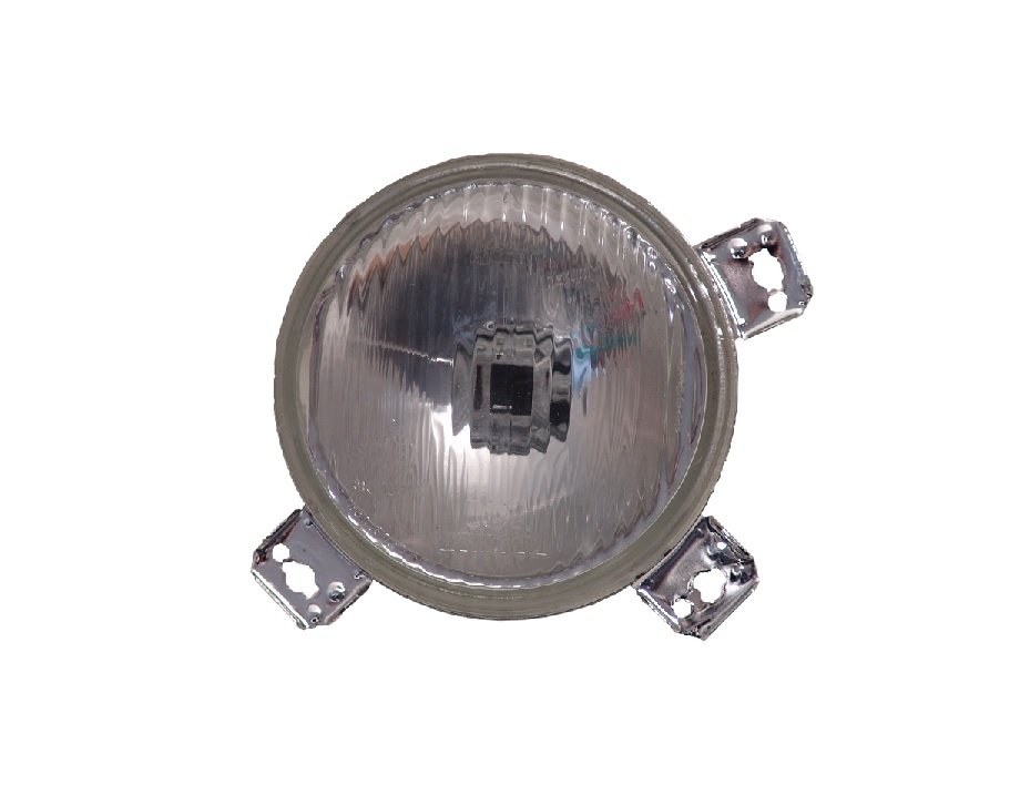 Acceder a la pieza Luz de carretera derecho