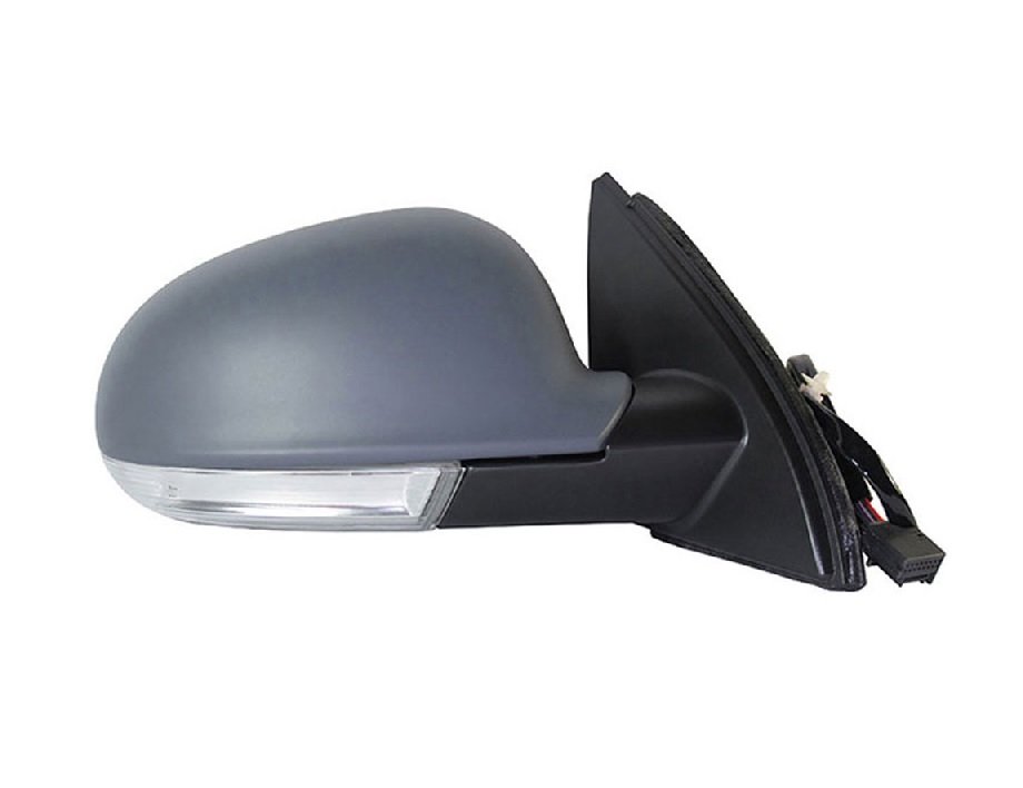 Retrovisor derecho eléctrico, térmico, imprimado + piloto Variant VOLKSWAGEN BORA  pour VOLKSWAGEN BORA Retrovisor derecho eléctrico, térmico, imprimado + piloto Variant VOLKSWAGEN BORA  pour VOLKSWAGEN BORA