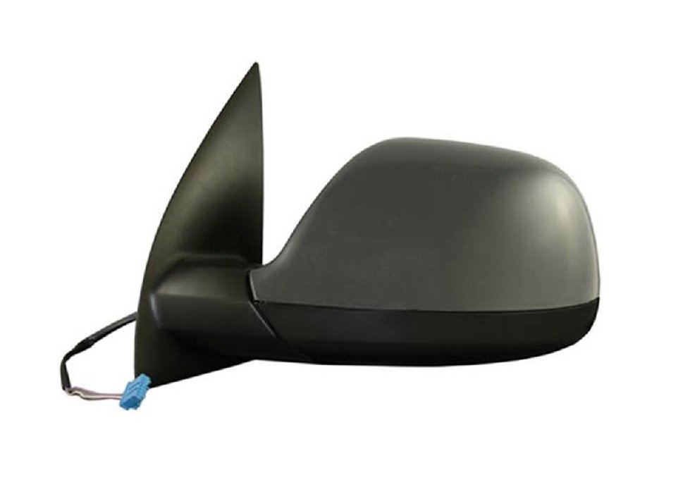 Acceder a la pieza Retrovisor eléctrico izquierdo, térmico, abatible, imprimado [Gran ángulo] 01/2013->