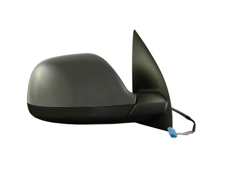 Retrovisor eléctrico derecho, térmico, abatible, imprimado 01/2013-> VOLKSWAGEN AMAROK  pour VOLKSWAGEN AMAROK Retrovisor eléctrico derecho, térmico, abatible, imprimado 01/2013-> VOLKSWAGEN AMAROK  pour VOLKSWAGEN AMAROK