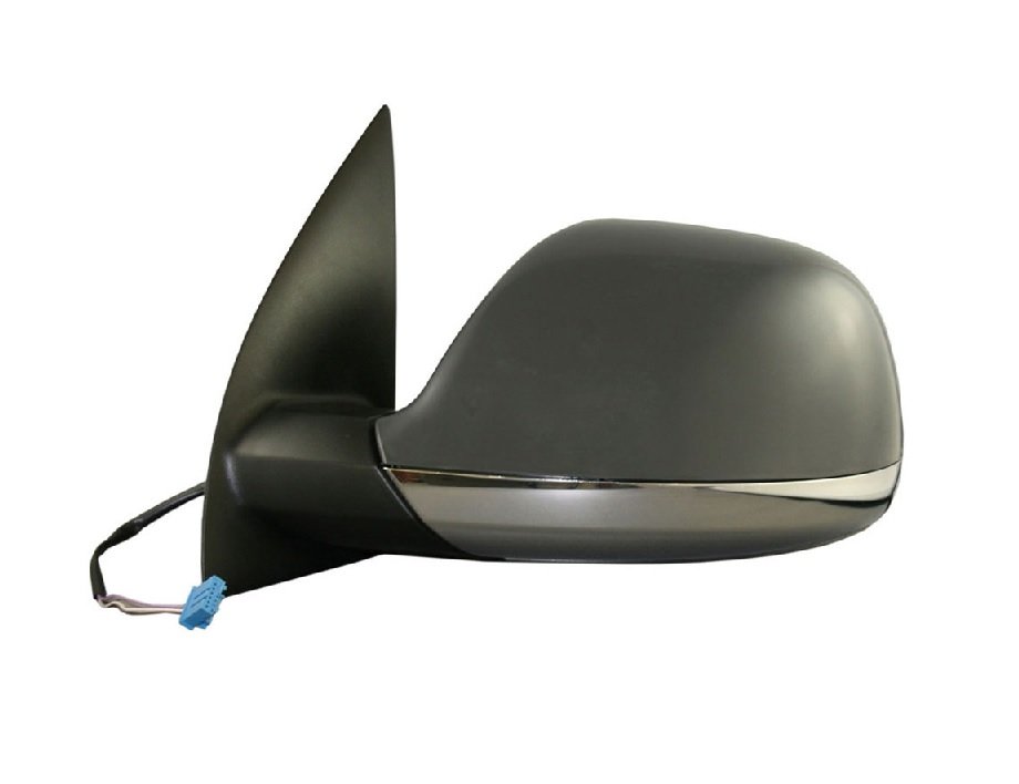 Retrovisor eléctrico izquierdo, térmico, abatible, imprimado Gran ángulo 01/2013-> VOLKSWAGEN AMAROK  pour VOLKSWAGEN AMAROK Retrovisor eléctrico izquierdo, térmico, abatible, imprimado Gran ángulo 01/2013-> VOLKSWAGEN AMAROK  pour VOLKSWAGEN AMAROK
