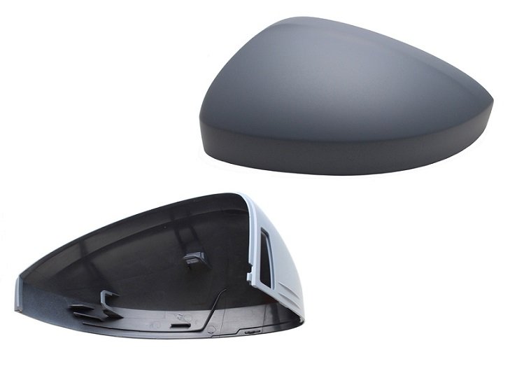 Carcasa retrovisor izquierdo imprimada + side VOLKSWAGEN TIGUAN Para modelos 3/4/5 puertas. Para pintar del color del vehículo con emplazamiento para intermitente y opción (Safe side) detector de ángulo muerto.  pour VOLKSWAGEN TIGUAN Carcasa retrovisor izquierdo imprimada + side VOLKSWAGEN TIGUAN Para modelos 3/4/5 puertas. Para pintar del color del vehículo con emplazamiento para intermitente y opción (Safe side) detector de ángulo muerto.  pour VOLKSWAGEN TIGUAN