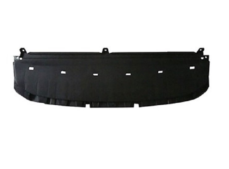 Acceder a la pieza Spoiler parachoques delantero