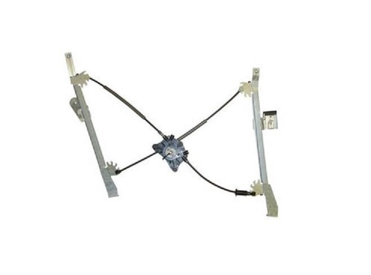 Acceder a la pieza Mecanismo elevalunas eléctrico puerta izquierda