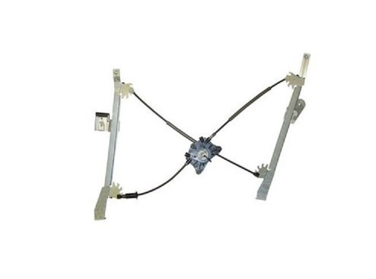 Acceder a la pieza Mecanismo elevalunas eléctrico puerta derecha