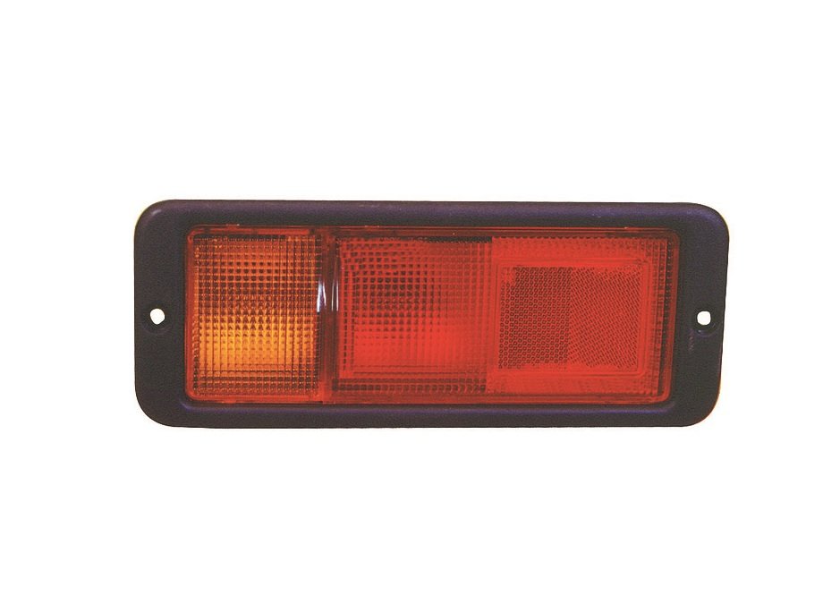 Acceder a la pieza Piloto trasero derecho