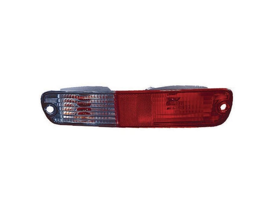 Acceder a la pieza Piloto trasero izquierdo exterior